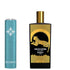 Memo Paris African Leather Eau de Parfum Unisex